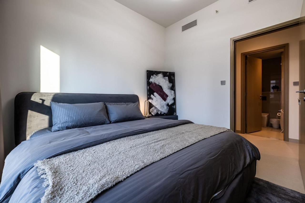 Downtown, Dubai Burj Royale 2 Bdr Apartment Full Burj - Khalifa View ภายนอก รูปภาพ