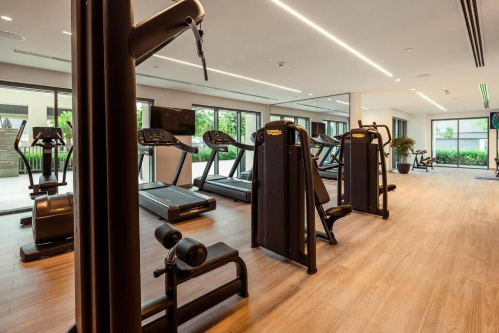Downtown, Dubai Burj Royale 2 Bdr Apartment Full Burj - Khalifa View ภายนอก รูปภาพ